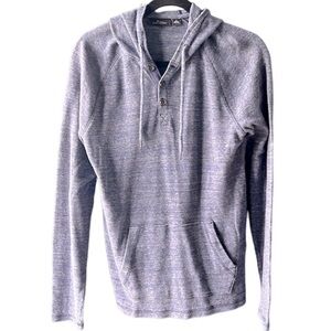 Marc Anthony Men’s Casual Pullover Shirt / Hooded /  Size Small
